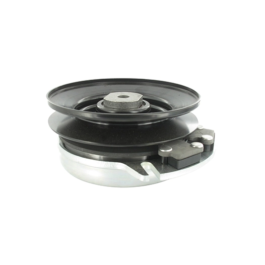 embrayage électromagnétique pour stiga - h: 80mm, ø int: 25,4mm - ø: poulie 152. remplace référence origine: 1134-3638-01, 113