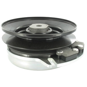 embrayage électromagnétique pour stiga - h: 80mm, ø int: 25,4mm - ø: poulie 152. remplace référence origine: 1134-3638-01, 113