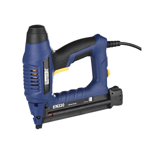 Cloueur de finition électrique - En330 - Rapid