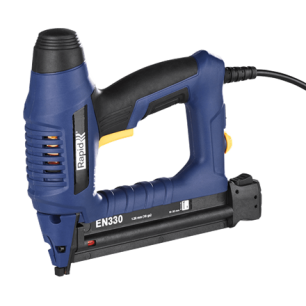 Cloueur de finition électrique - En330 - Rapid