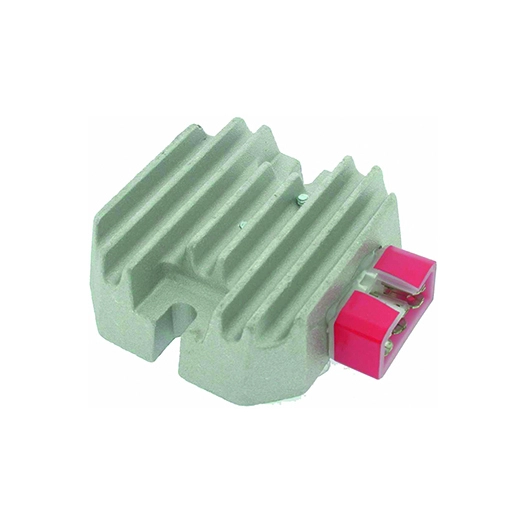 régulateur de tension adaptable honda pour tracteurs de pelouse modèles 3193, 3810, 4213, 5013. remplace origine: 31600-890-951