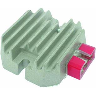 régulateur de tension adaptable honda pour tracteurs de pelouse modèles 3193, 3810, 4213, 5013. remplace origine: 31600-890-951