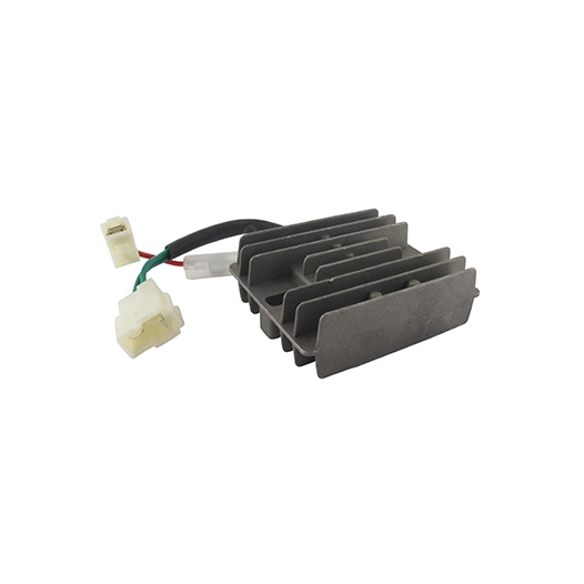 régulateur de tension adaptable kipor modèles 186f - yanmar modèles l100.