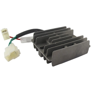 régulateur de tension adaptable kipor modèles 186f - yanmar modèles l100.