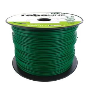 câble d'installation robots, universel. l: 500m - 1,0mm² - ø ext 3,5mm.