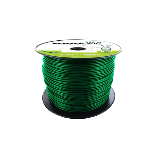 câble d'installation robots, universel. l: 500m - 1,5mm² - ø ext 3,4mm.