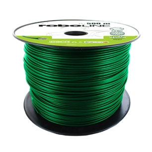 câble d'installation robots, universel. l: 500m - 1,5mm² - ø ext 3,4mm.