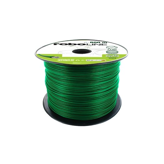 câble d'installation robots, universel. l: 800m - 1,5mm² - ø ext 2,7mm.