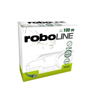 câble d'installation robots, universel. l: 100m - 1,5mm² - ø ext 2,7mm.