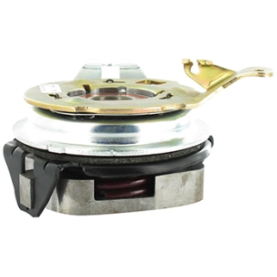 embrayage de lame roto stop d'origine honda pour tondeuse hrd536c - h: 65mm, ø int: 22,2mm. origine warner 5915-18, 5915-5.