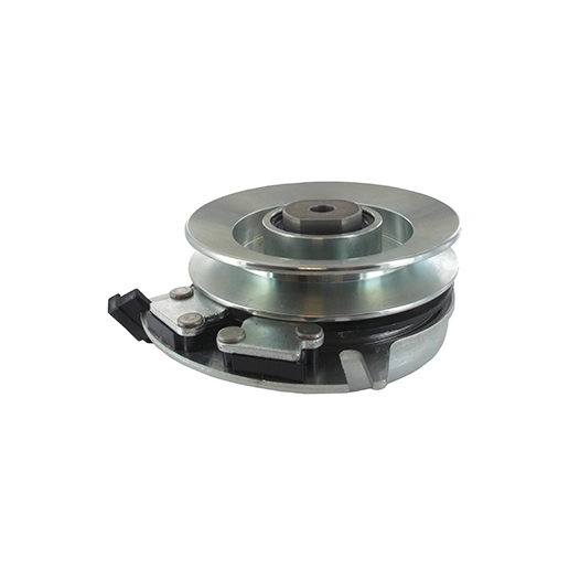 embrayage électromagnétique pour toro modèle: z380 - h: 80mm, ø int: 25,4mm , ø: poulie s: 137mm. remplace référence origine: 1