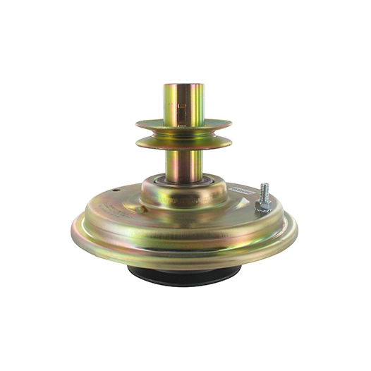 embrayage frein de lame adaptable pour ayp roper, husqvarna pour microtracteurs avec commande pto sensitive, commande manuelle.