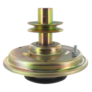 embrayage frein de lame adaptable pour ayp roper, husqvarna pour microtracteurs avec commande pto sensitive, commande manuelle.