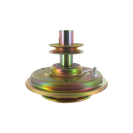 embrayage frein de lame adaptable pour ayp - roper - husqvarna pour microtracteurs ct130, ct150, cth130, cth135 avec commande pt