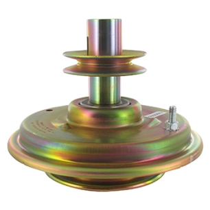 embrayage frein de lame adaptable pour ayp - roper - husqvarna pour microtracteurs ct130, ct150, cth130, cth135 avec commande pt