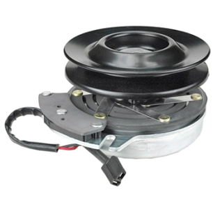 embrayage électromagnétique pour cub cadetet mtd. remplace origine 717-04552 et 917-04552a et warner 5219-98. ( 771704552 et 917