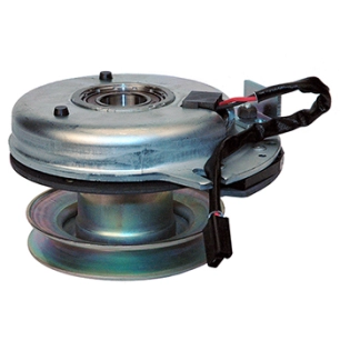 embrayage électromagnétique. remplace origine mtd/cub cadet 717-04183, 917-04183, 917-04622 et warner 5219-99. ( 71704183, 91704