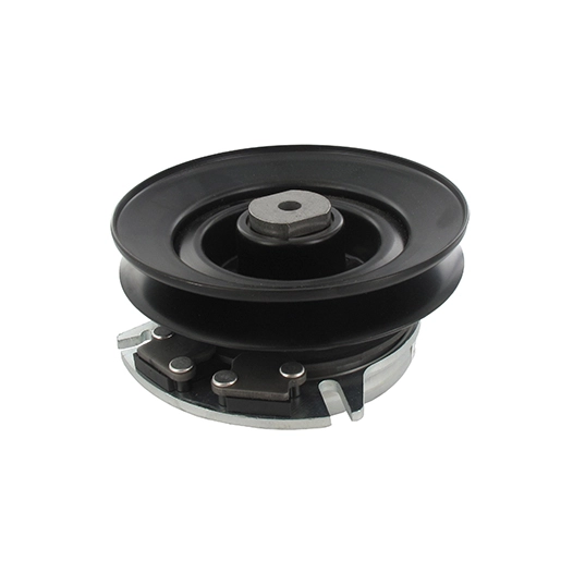 embrayage électromagnétique pour tracteur ggp 84cm de coupe. remplace origine 118399069/0.