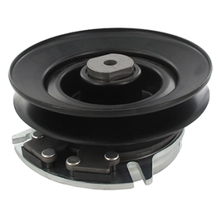 embrayage électromagnétique pour tracteur ggp 84cm de coupe. remplace origine 118399069/0.