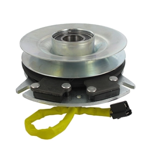 embrayage électromagnétique pour toro et exmark. warner 5218-25, remplace warner 5218-21.