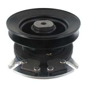 embrayage électromagnétique warner 5217-50 pour ggp, honda. remplace origine 80691-vk1-003.