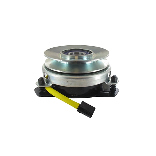 embrayage électromagnétique adaptable warner 5215-34 pour john deere modèles gs25, gs30, gs45, gs75, hd45, hd75, lx186, 180. rem