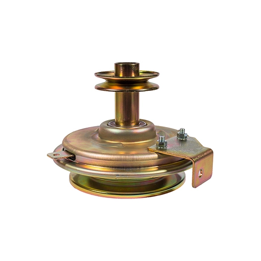 embrayage de lame sur tondeuse mtd tracteurs hydro série 500. remplace origine 717-04743, 753-06347.