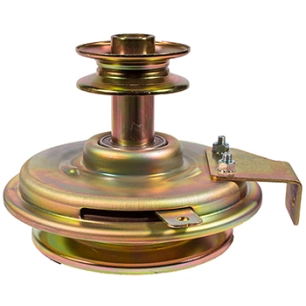 embrayage de lame sur tondeuse mtd tracteurs hydro modèle nx09 transmatik/autodrive (à partir de 2012). remplace origine 647-050