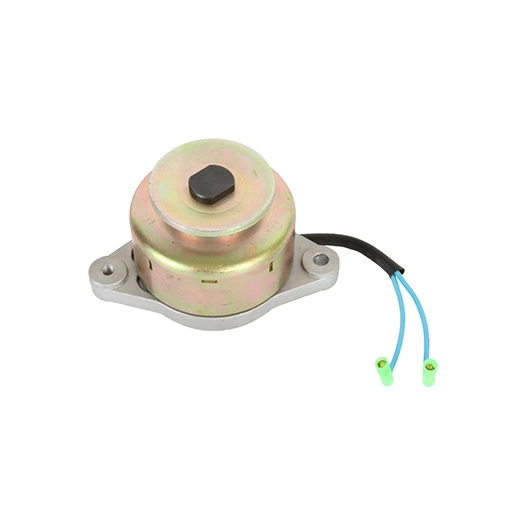 alternateur adaptable kubota 12v, 14a, à aimants permanents. pour b1550d, b1550e, b1550hstd, b1550hste, b1750d, b1750e, b1750hst