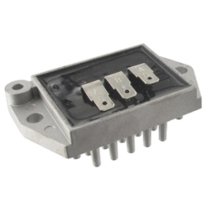 régulateur de tension adaptable 12v, 20~30a pour moteurs kohler ech749, ecv740. remplace origine 25 403 08-s, 25 403 21-s, 25 40