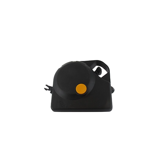 contacteur pour tondeuse électrique stiga, montage sur mancheron. longueur de câble:.1435mm. origine 381600503/5.