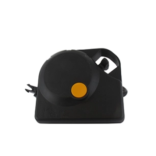 contacteur pour tondeuse électrique stiga, montage sur mancheron. longueur de câble:.1435mm. origine 381600503/5.