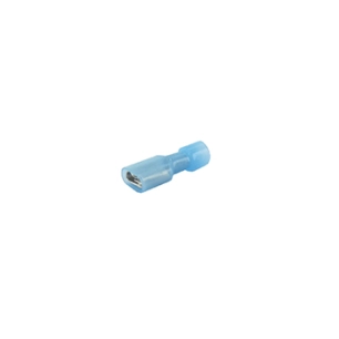 cosse femelle de raccordement universel pour installation de tondeuse robot.