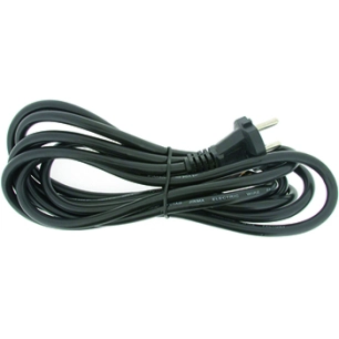 cordon électrique pvc 2x1,5mm2 l: 3.00m( cor203 )