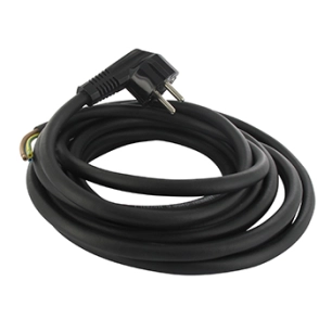 cordon électrique néoprène 3x1,5mm2 l: 5,00m ( cor805 )