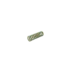 ressort de compression sur tringlerie de freinage pour autoportées. origine stiga.