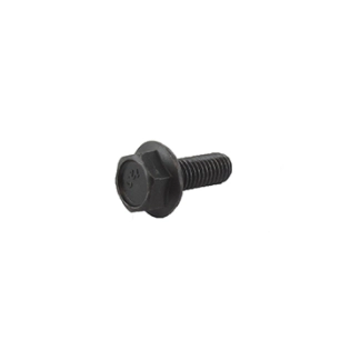 vis de lame pour tondeuse électrique bestgreen modèles suslm37e, suslm40eb. origine: 2600112000.