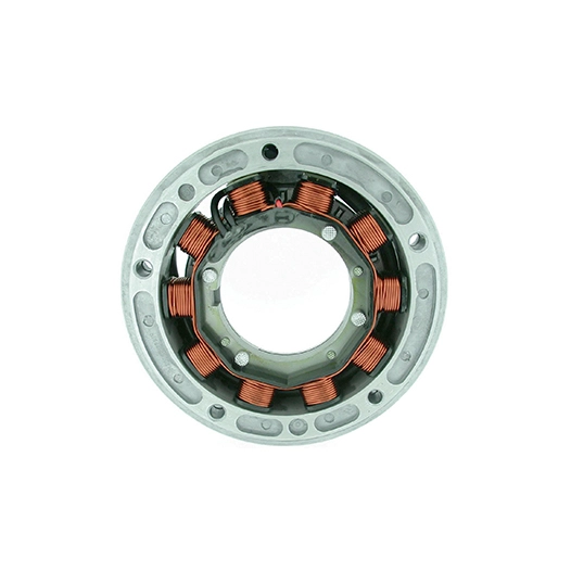 alternateur adaptable pour lombardini modèles lda450, lda451, lda510, 3ld450, 3ld451, 3ld510, lda96, lda97, lda100, lda820, 4ld6