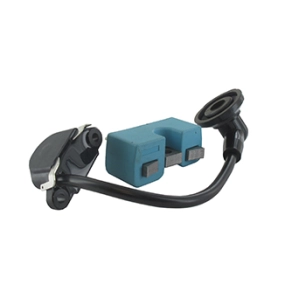 bobine adaptable pour machines husqvarna, jonsered modèles 240, 240 f, 240 r, 242, 245, 245 r, 245 r epa, 245 rx epa, 246, 252 r