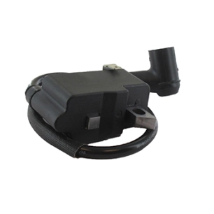 bobine d'allumage électronique adaptable pour stihl modèles ms-201c, ms-201t, ms-201tc digital. remplace origine 1145-400-1303.