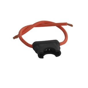 porte-fusible en série adaptable pour fusible atc de 3a à 30a