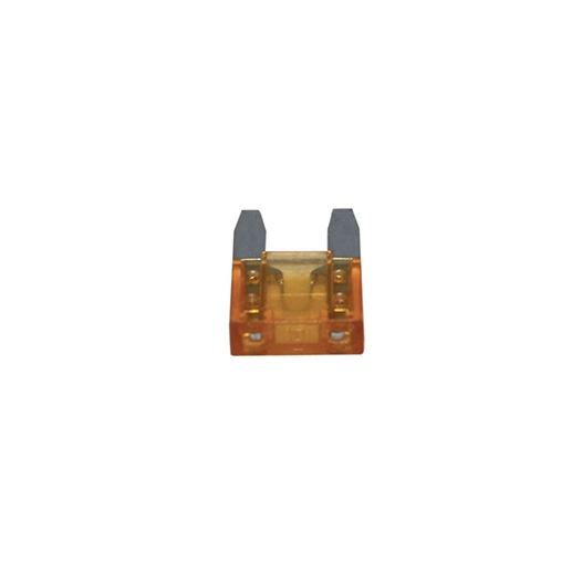 mini fusible de protection orange 5a