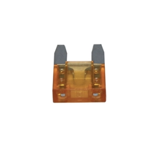 mini fusible de protection orange 5a
