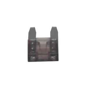 mini fusible de protection marron 7,5a