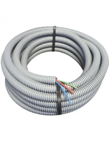 Gaine icta préfilée 3 g 1,5 mm², 25 mêtres 16mm