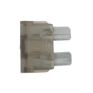 fusible standard de protection gris 2a