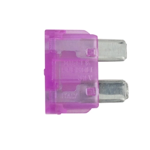 fusible standard de protection violet 3a pour notre chargeur xtexl900