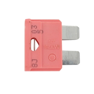 fusible standard de protection rose 4a