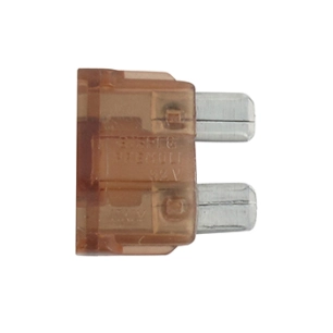 fusible standard de protection beige 5a