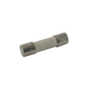 fusible de rechange pour ggp / castelgarden 6,3a. origine: 33340033/0